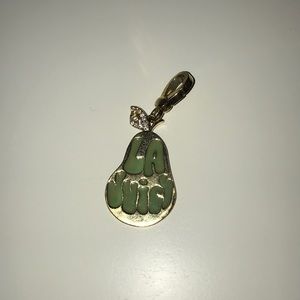 Juicy Couture Charm